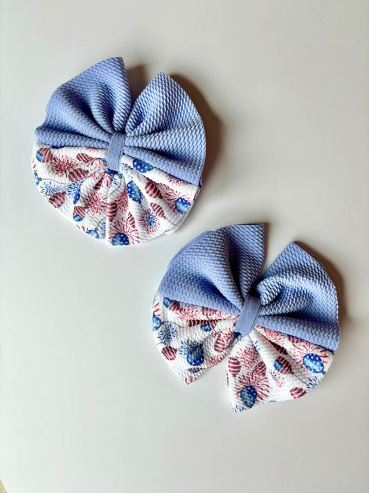 DUAL TONE XL BOW